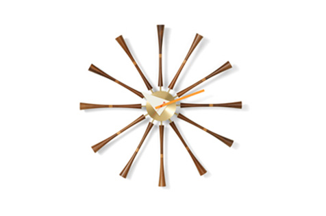 Vitra Wall Clocks